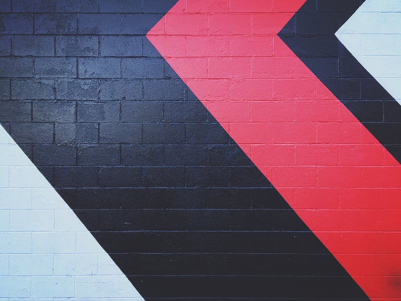DIY Upcycled Wall Art