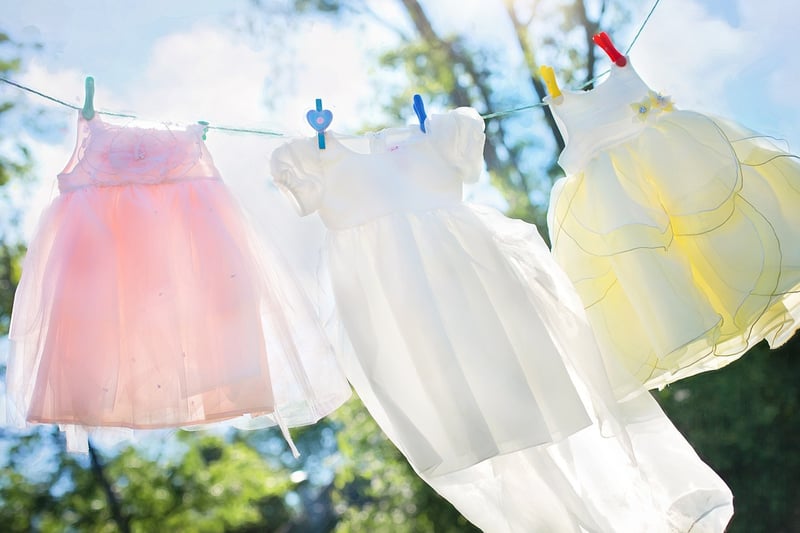 Ethical Fashion
